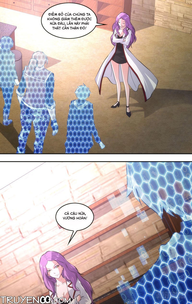 Trùng Sinh Chapter 25 - 43