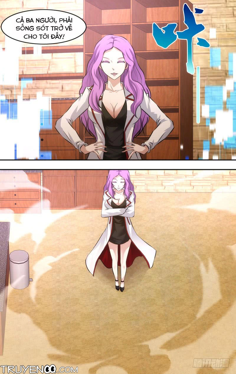 Trùng Sinh Chapter 25 - 45