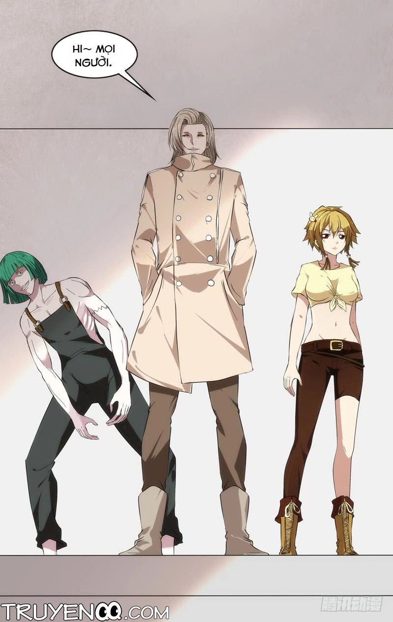 Trùng Sinh Chapter 26 - 21