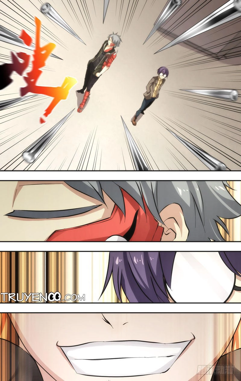 Trùng Sinh Chapter 27 - 4