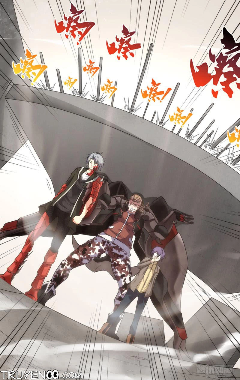 Trùng Sinh Chapter 27 - 5