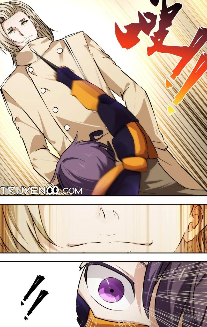 Trùng Sinh Chapter 27 - 15