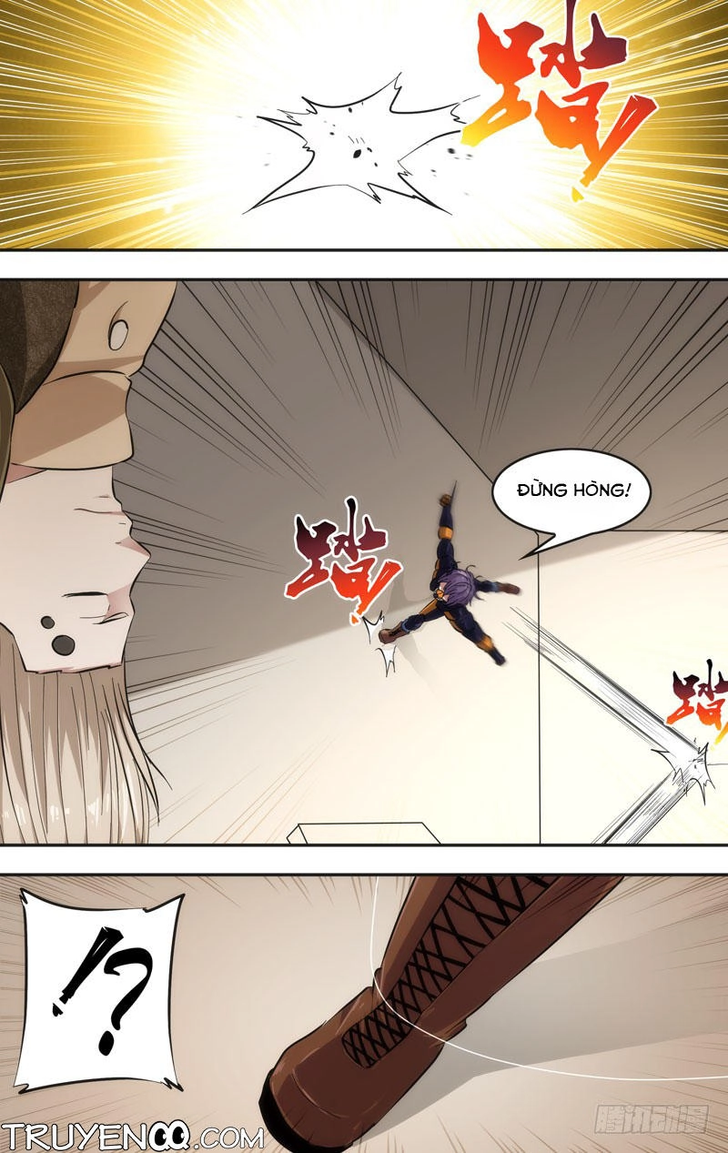 Trùng Sinh Chapter 27 - 27