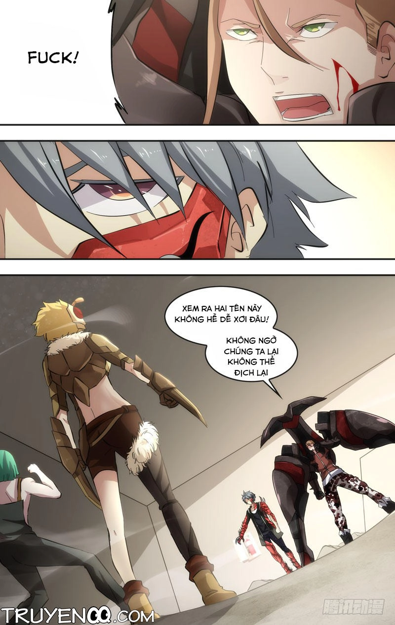 Trùng Sinh Chapter 28 - 4