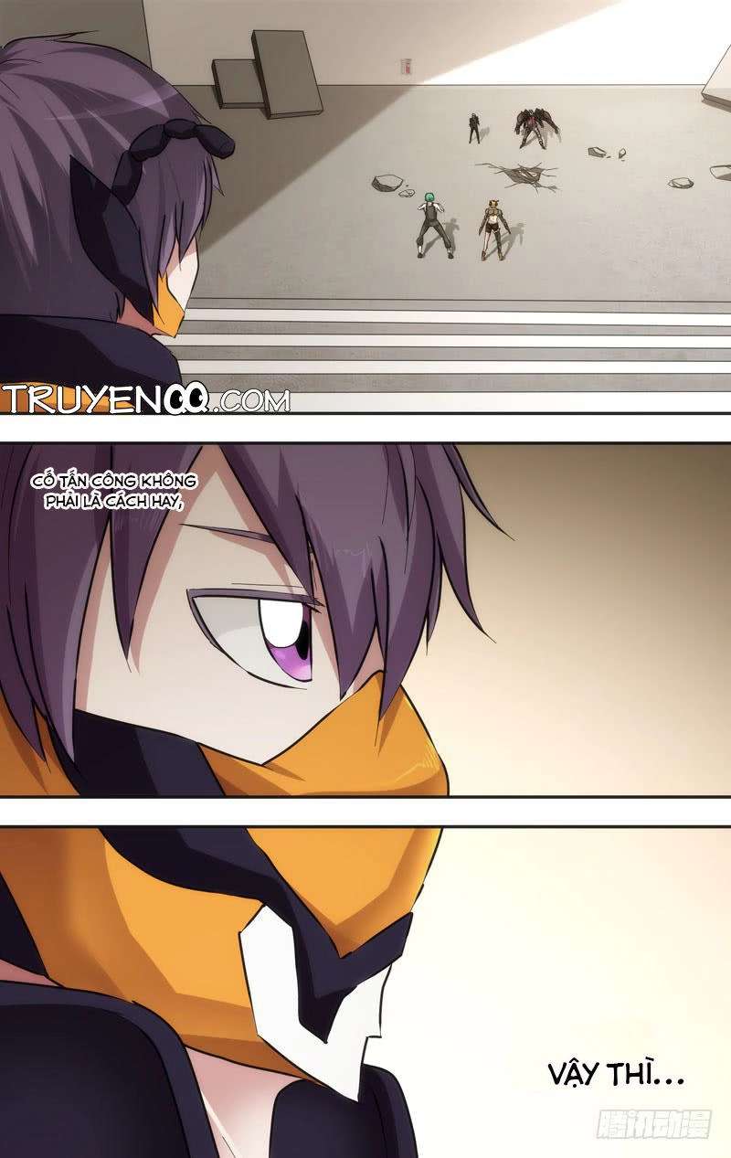 Trùng Sinh Chapter 28 - 6