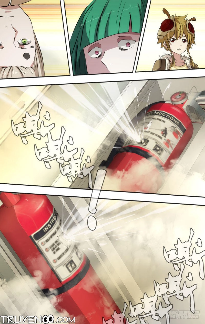 Trùng Sinh Chapter 28 - 11