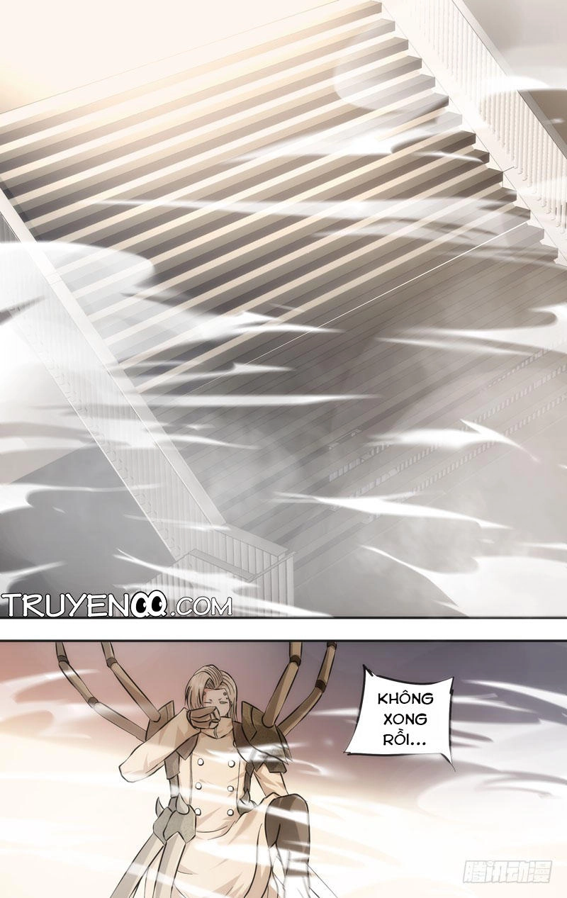 Trùng Sinh Chapter 28 - 12