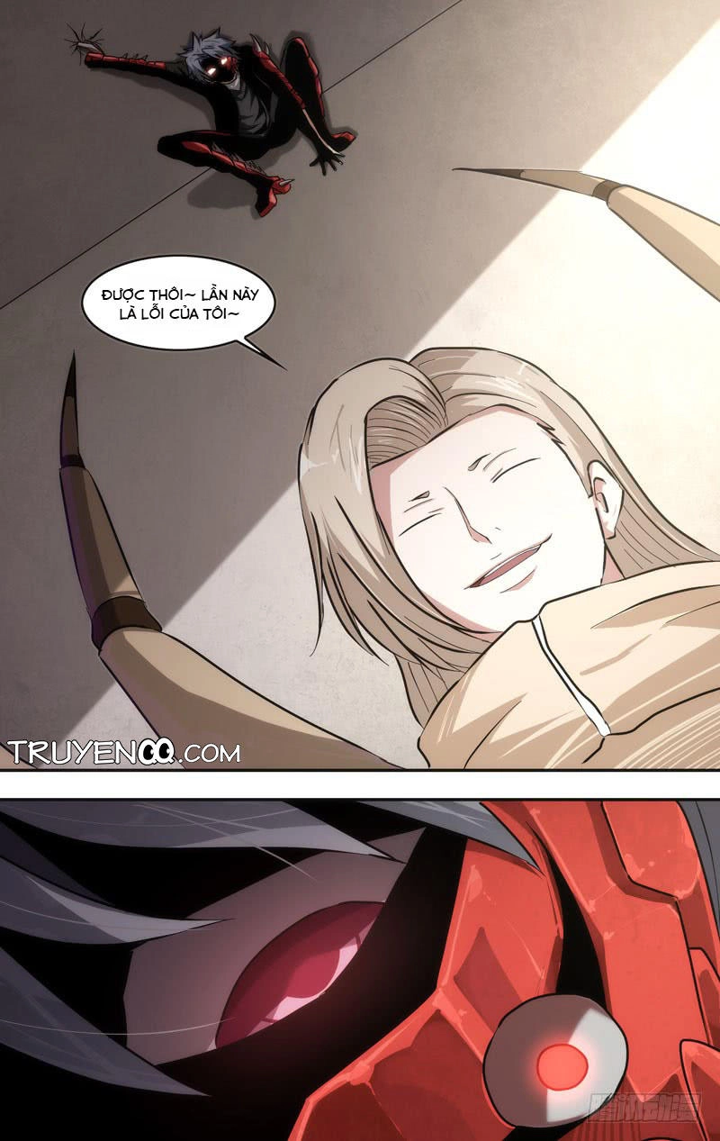 Trùng Sinh Chapter 28 - 14