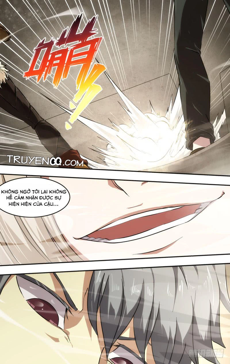 Trùng Sinh Chapter 28 - 16