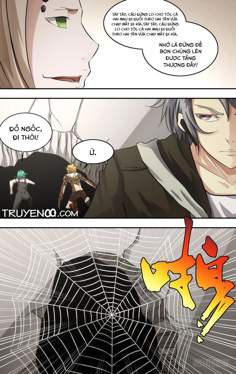 Trùng Sinh Chapter 28 - 19