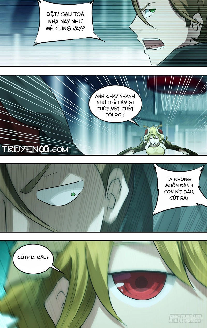 Trùng Sinh Chapter 28 - 22