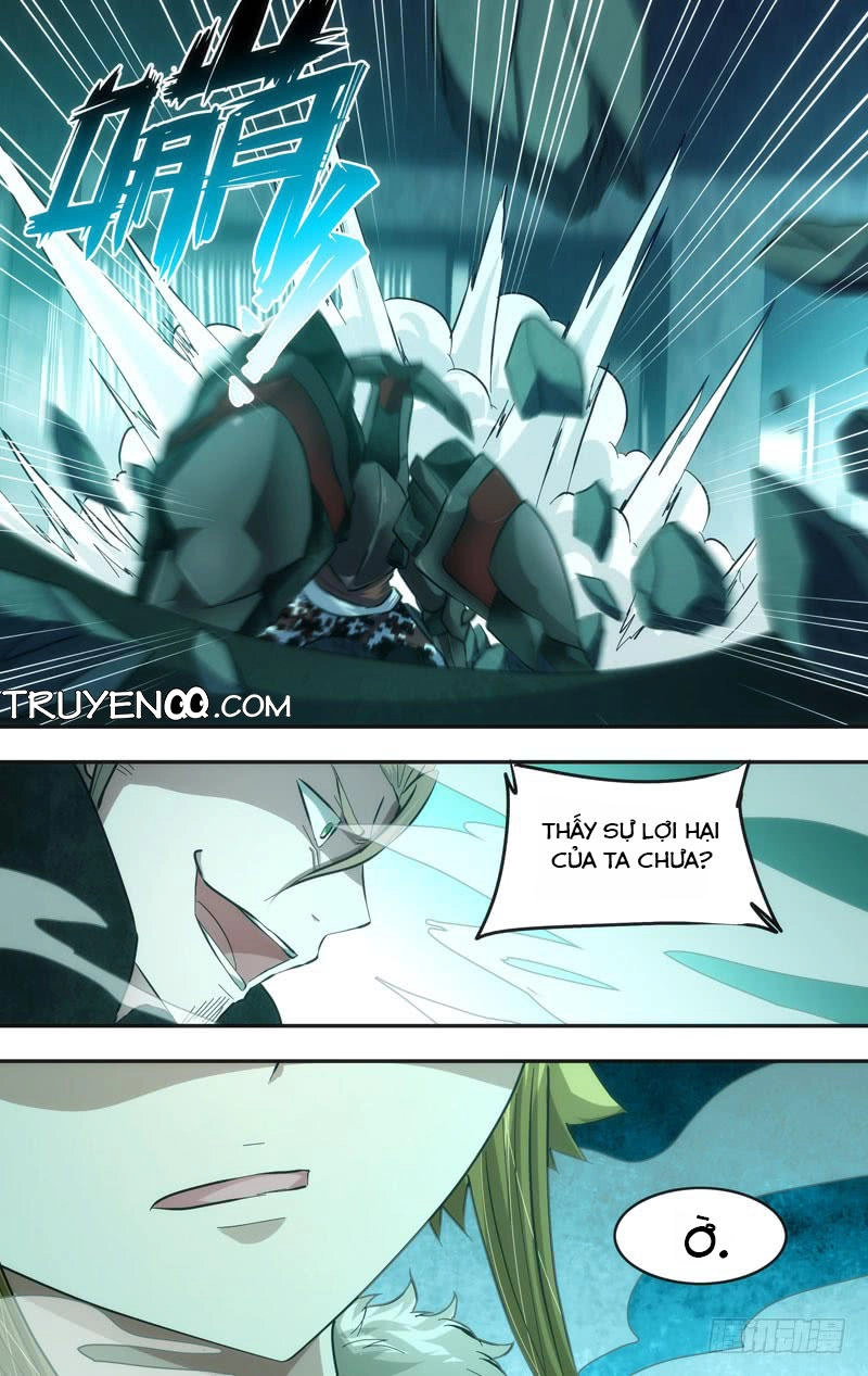 Trùng Sinh Chapter 28 - 24