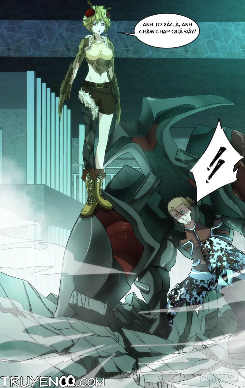 Trùng Sinh Chapter 28 - 26