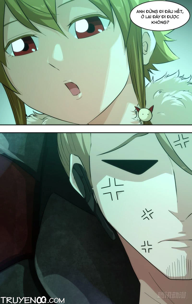 Trùng Sinh Chapter 28 - 27