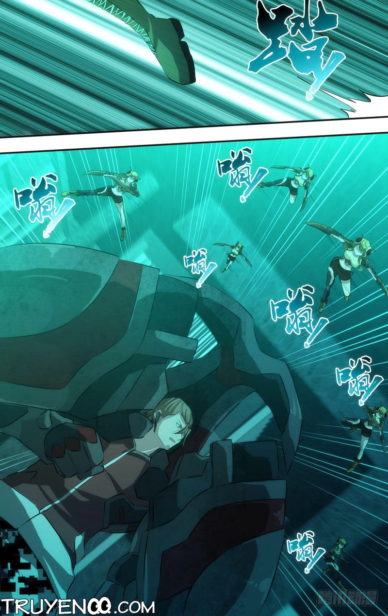 Trùng Sinh Chapter 29 - 4