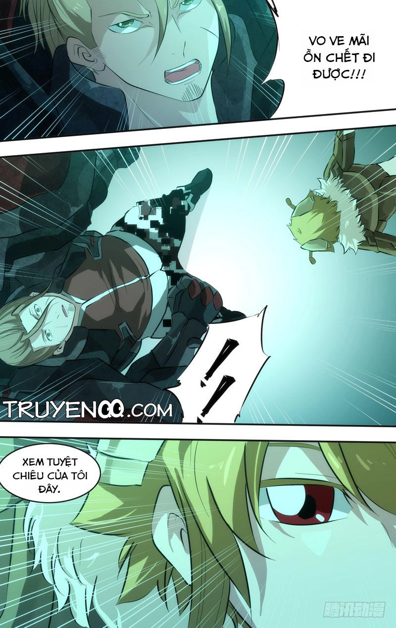 Trùng Sinh Chapter 29 - 5