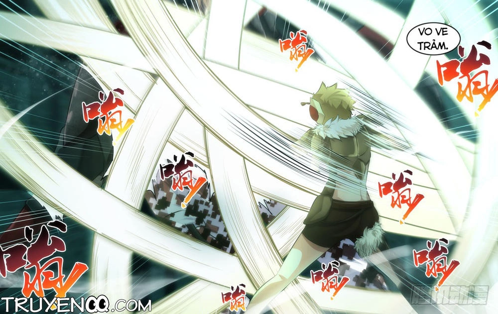 Trùng Sinh Chapter 29 - 6