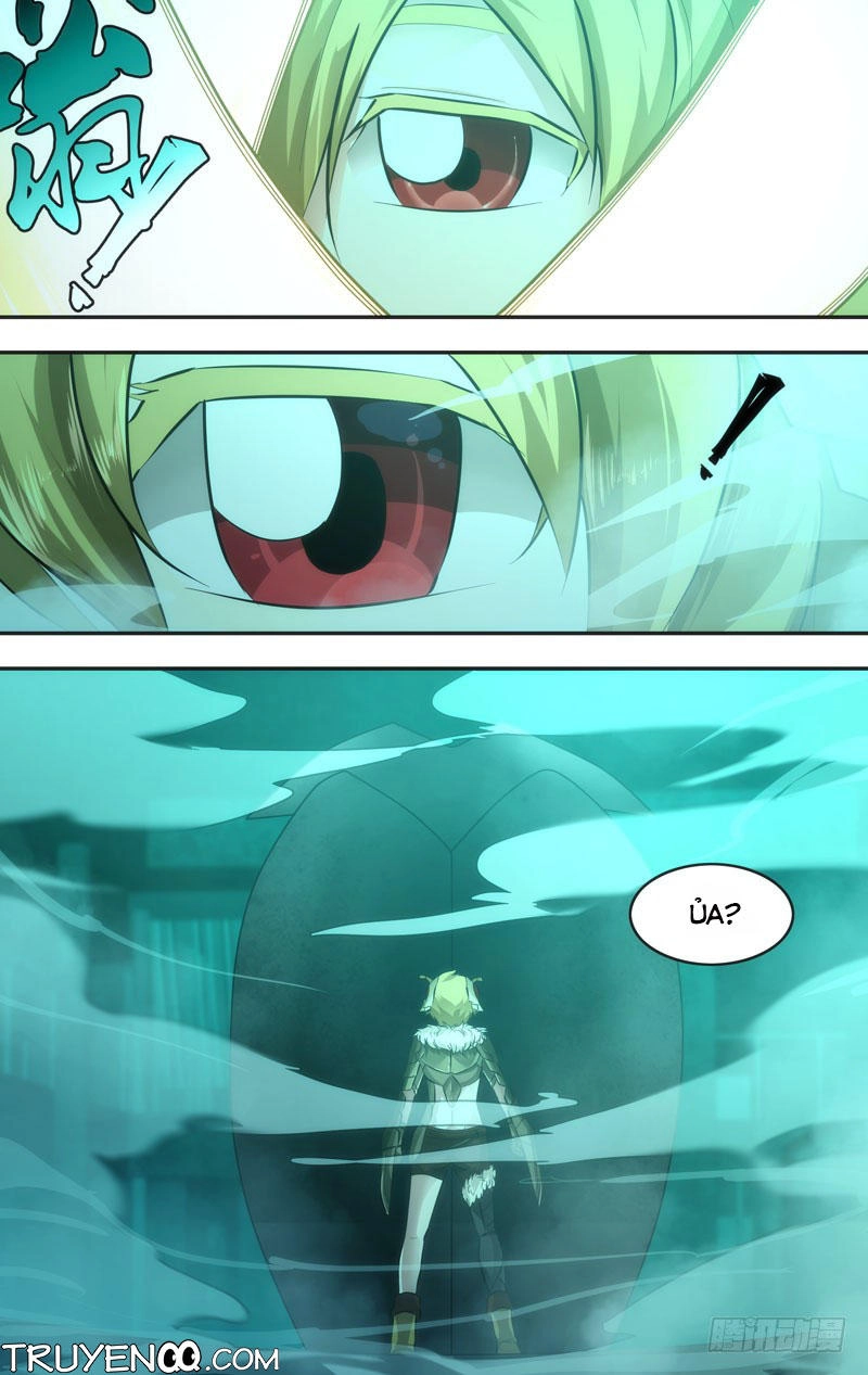 Trùng Sinh Chapter 29 - 7