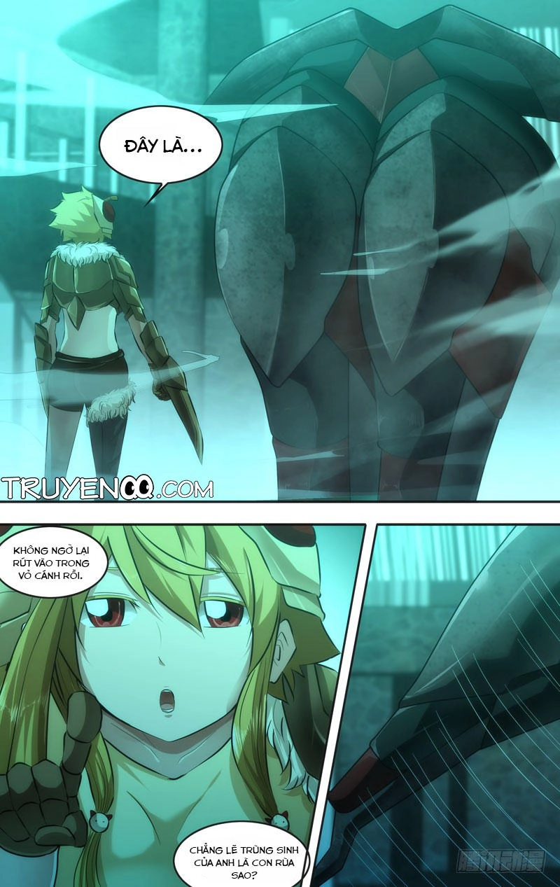 Trùng Sinh Chapter 29 - 8