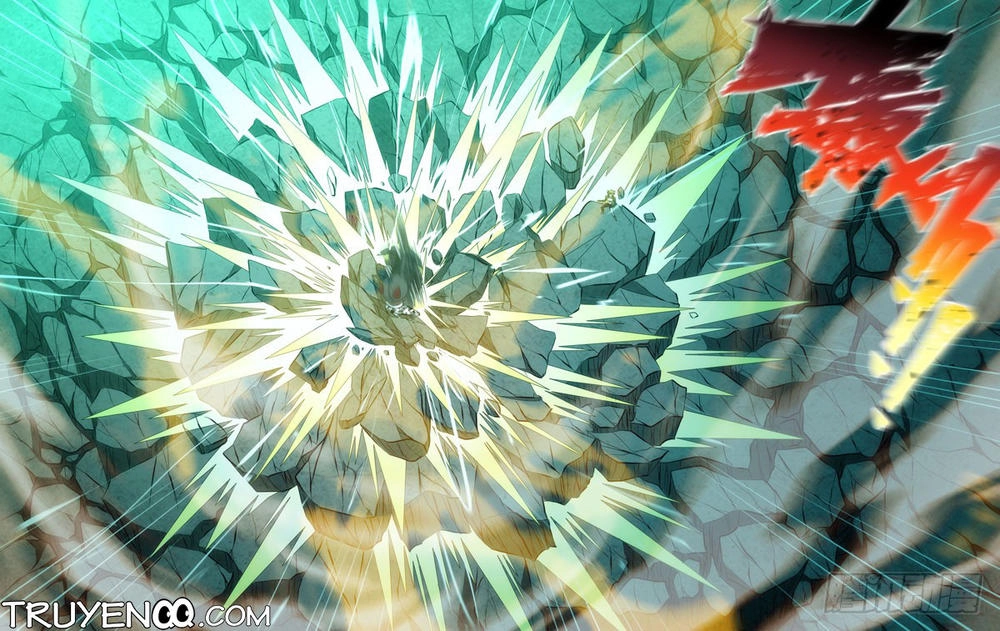 Trùng Sinh Chapter 29 - 12