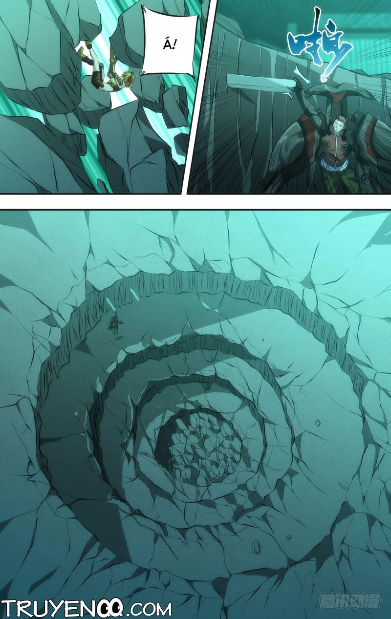 Trùng Sinh Chapter 29 - 13