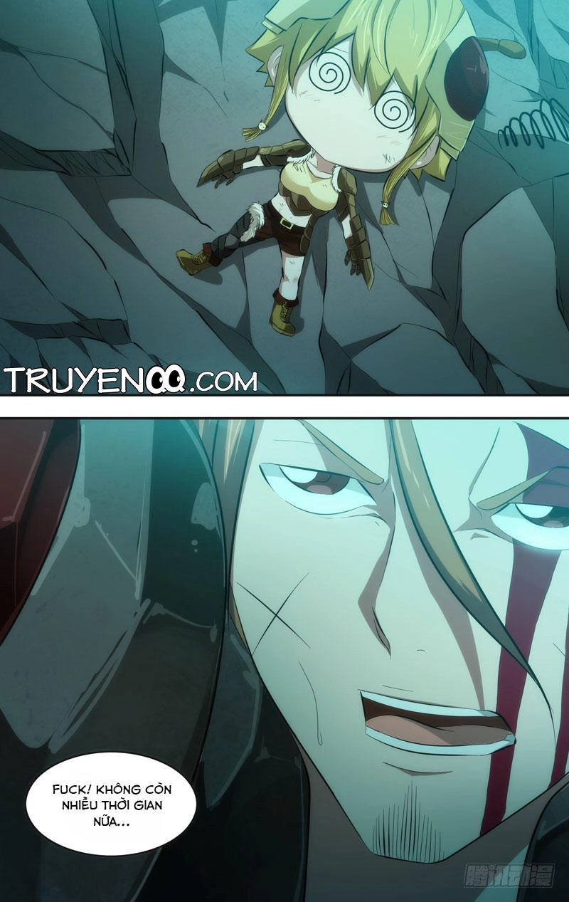 Trùng Sinh Chapter 29 - 14