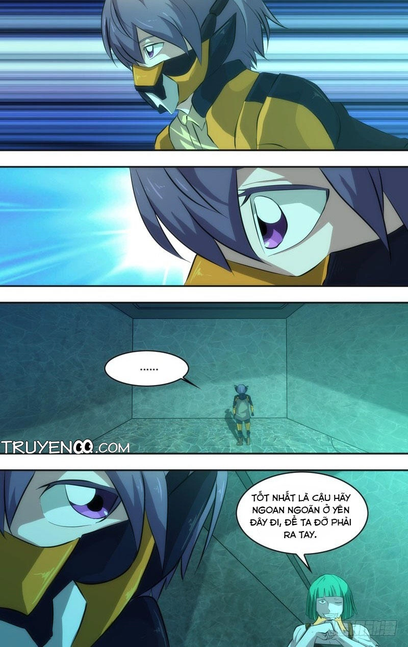 Trùng Sinh Chapter 29 - 15
