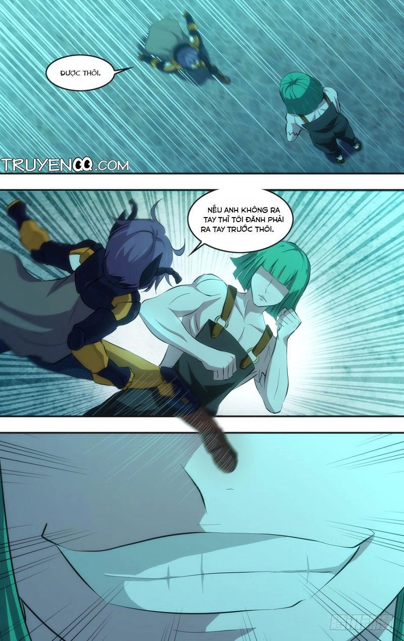 Trùng Sinh Chapter 29 - 16