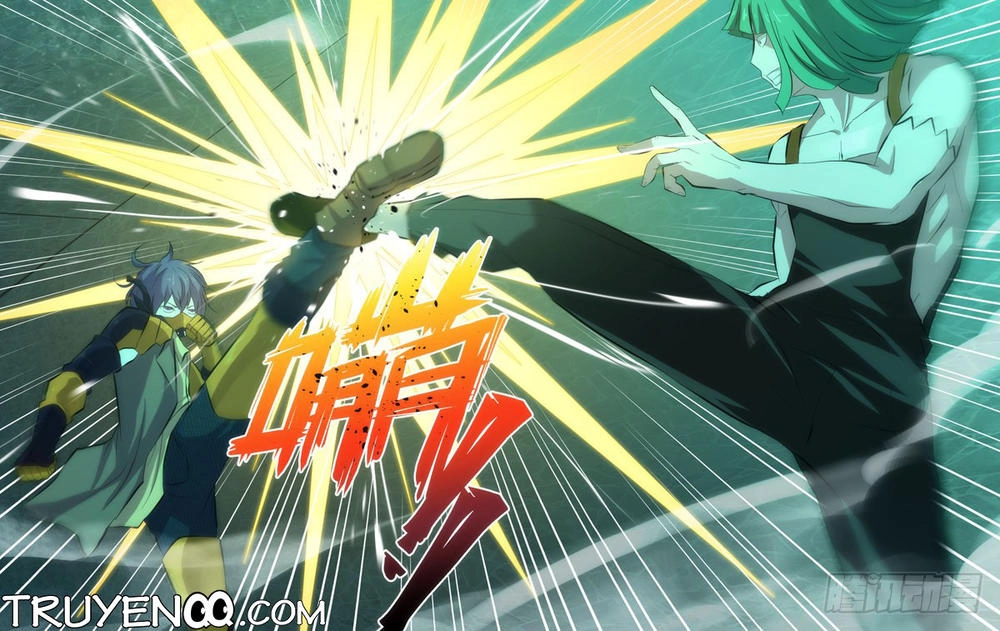 Trùng Sinh Chapter 29 - 17