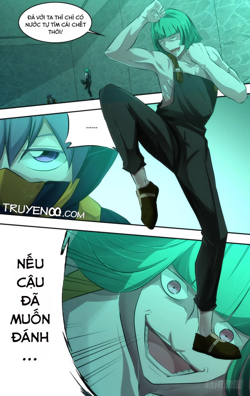 Trùng Sinh Chapter 29 - 20