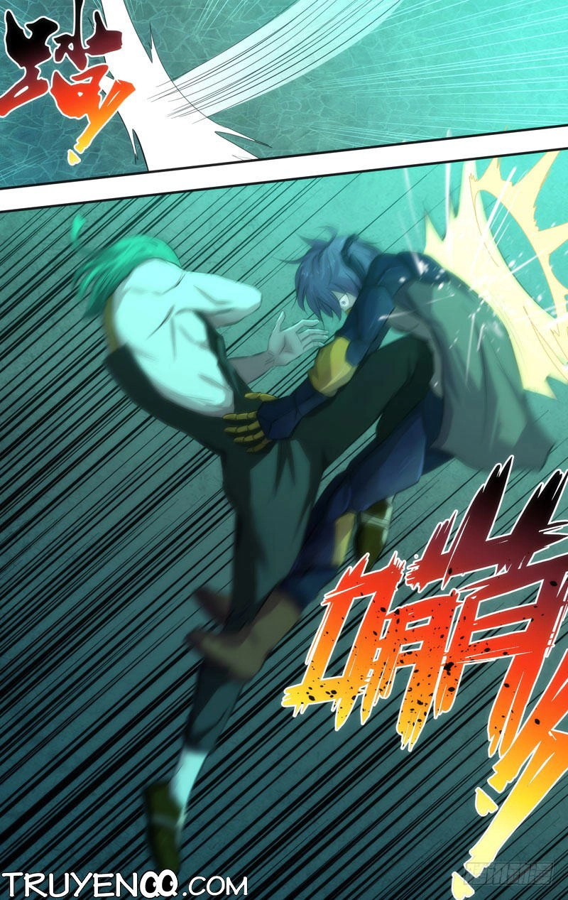 Trùng Sinh Chapter 29 - 22