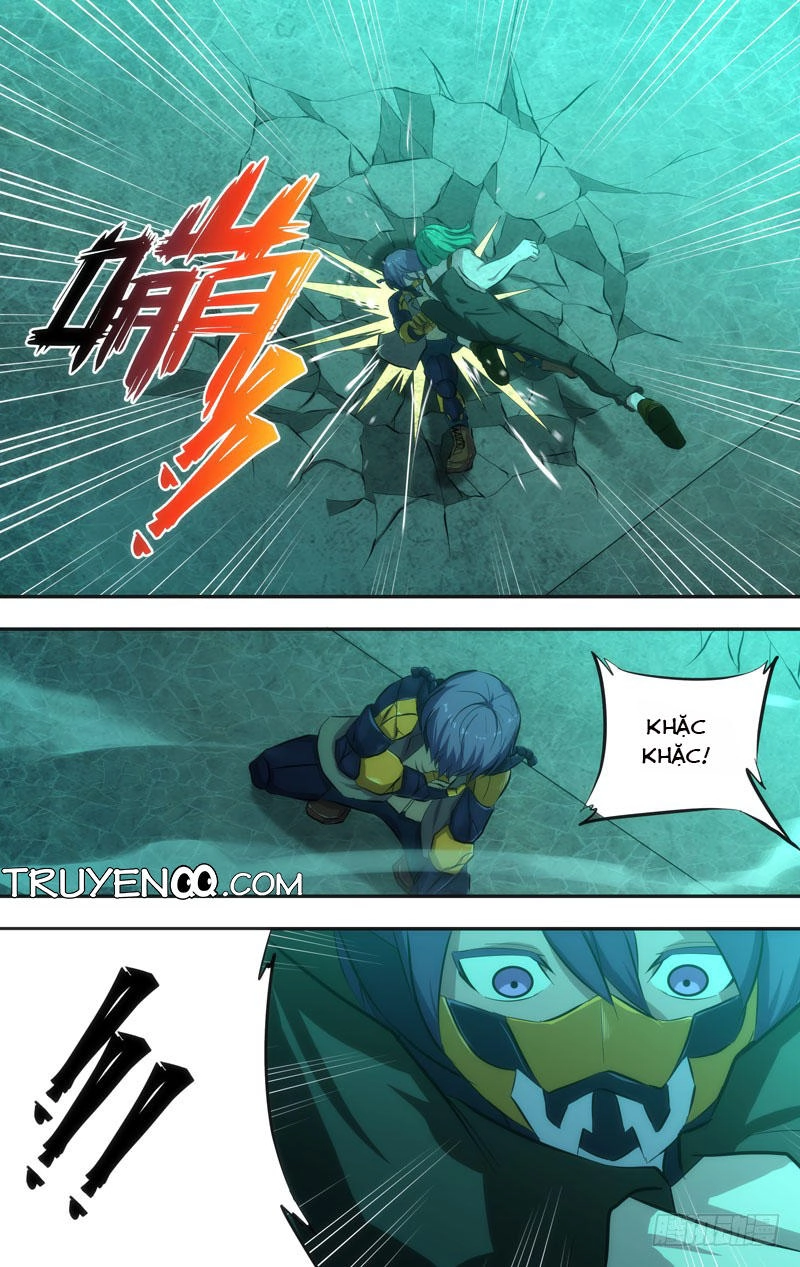 Trùng Sinh Chapter 29 - 23