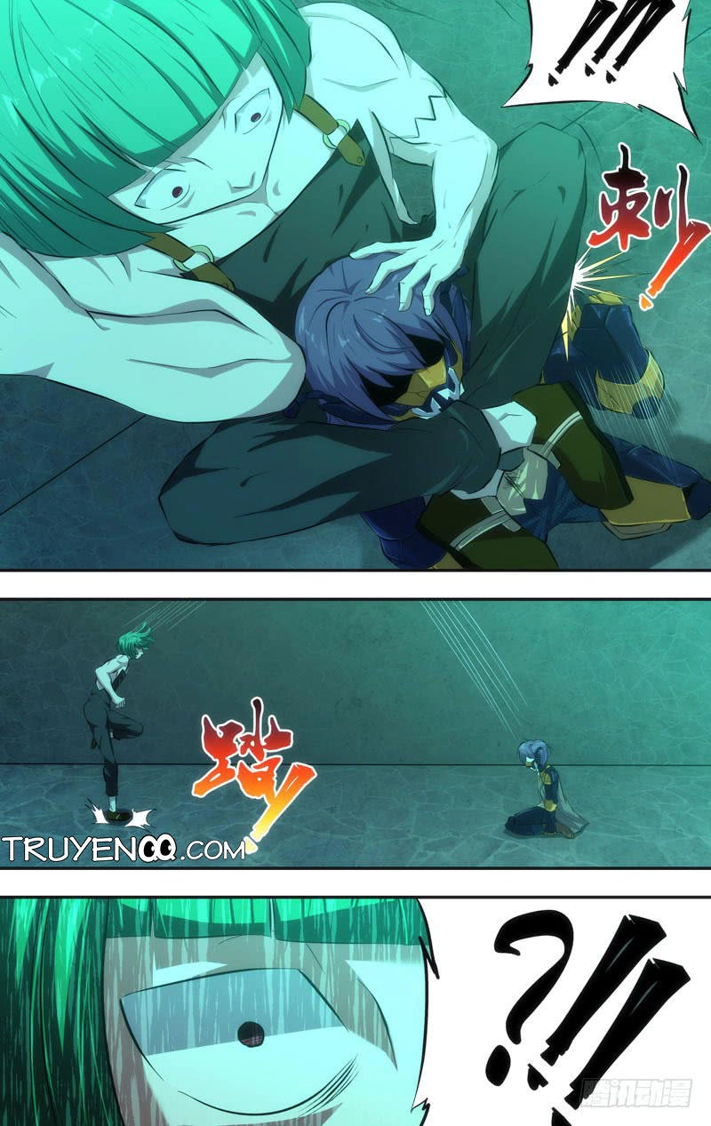 Trùng Sinh Chapter 29 - 25