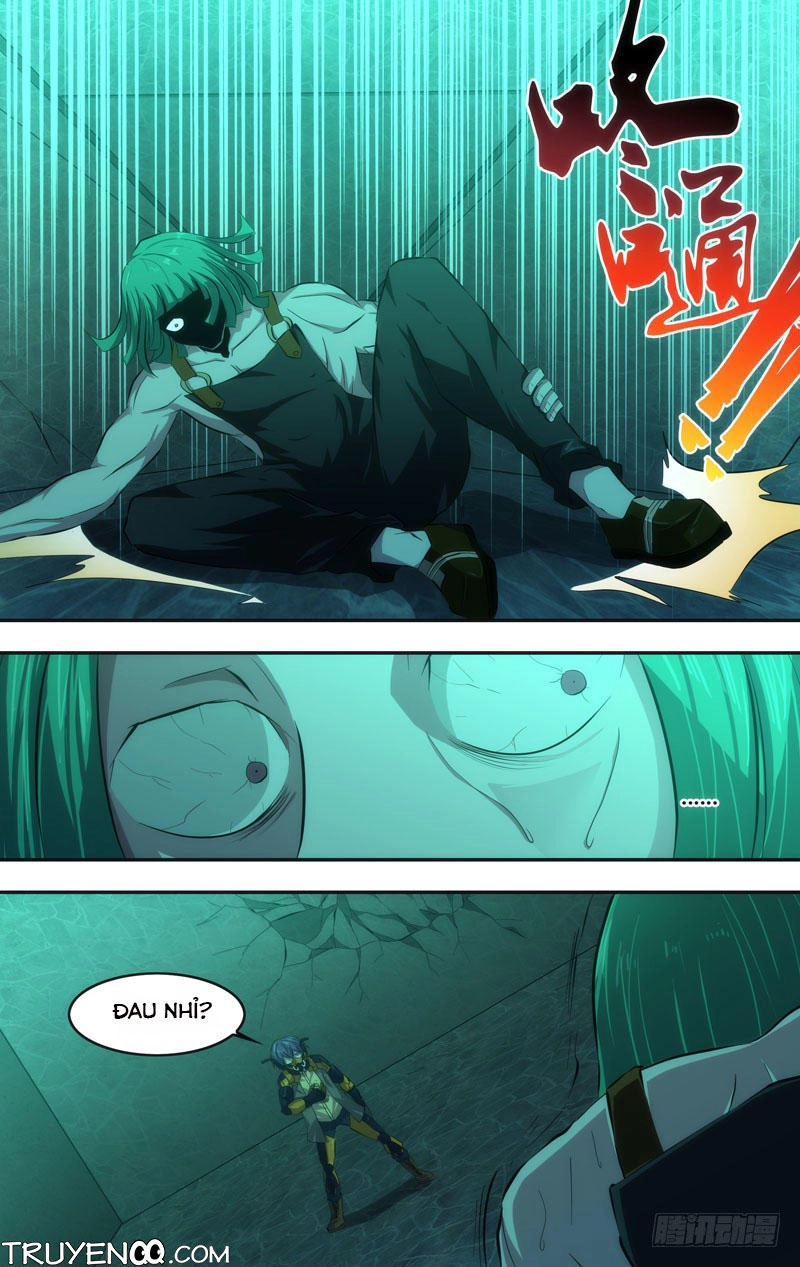 Trùng Sinh Chapter 29 - 26