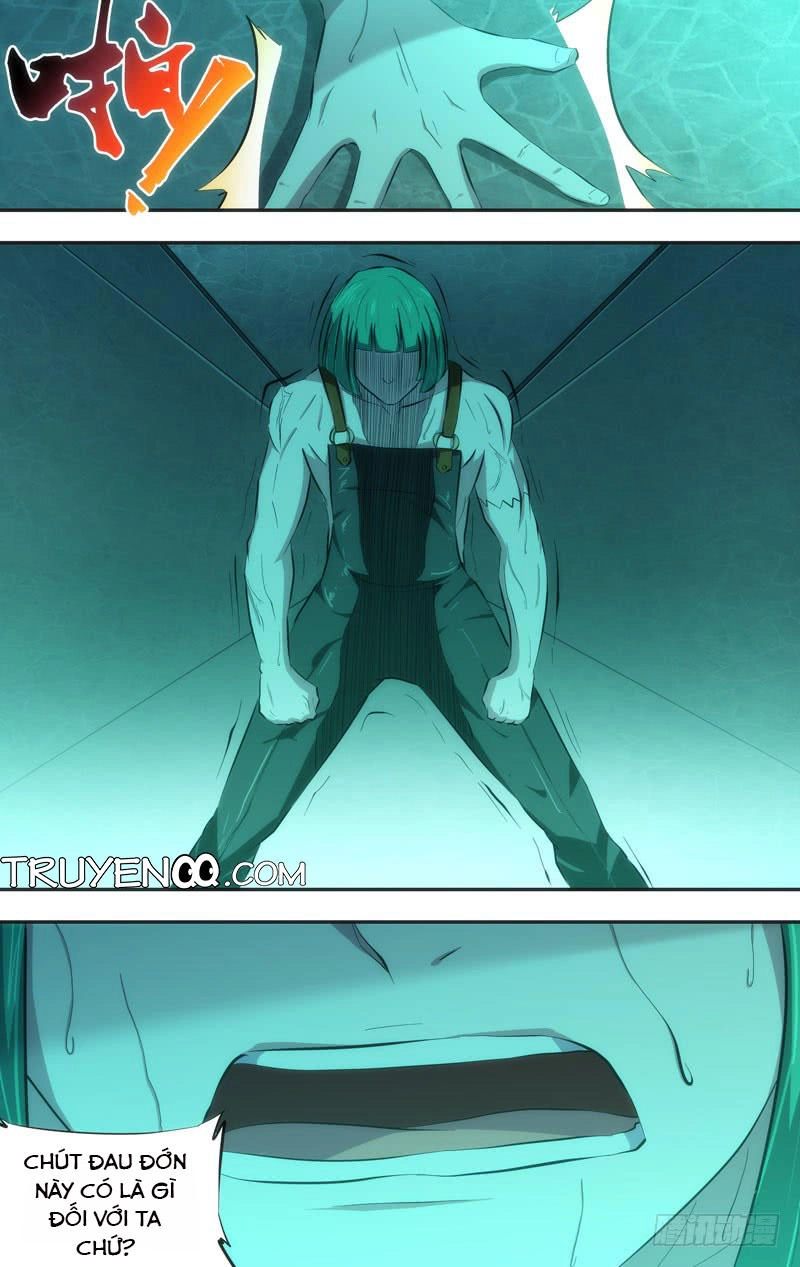 Trùng Sinh Chapter 29 - 27