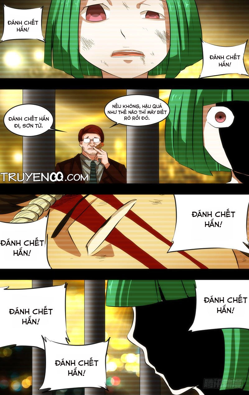 Trùng Sinh Chapter 30 - 3