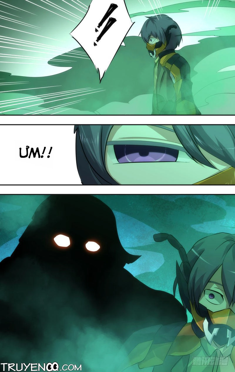 Trùng Sinh Chapter 30 - 7