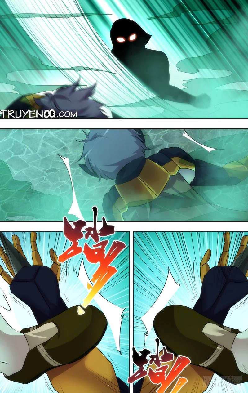 Trùng Sinh Chapter 30 - 8