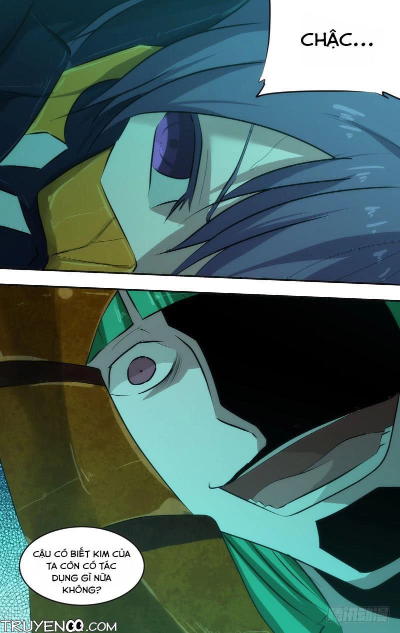 Trùng Sinh Chapter 30 - 10