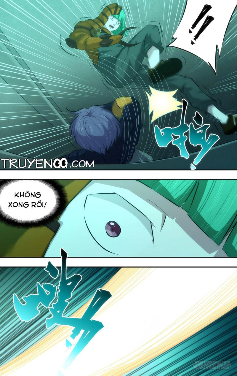 Trùng Sinh Chapter 30 - 13