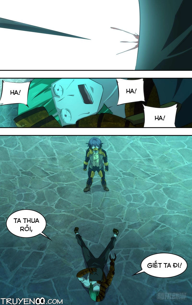 Trùng Sinh Chapter 30 - 15