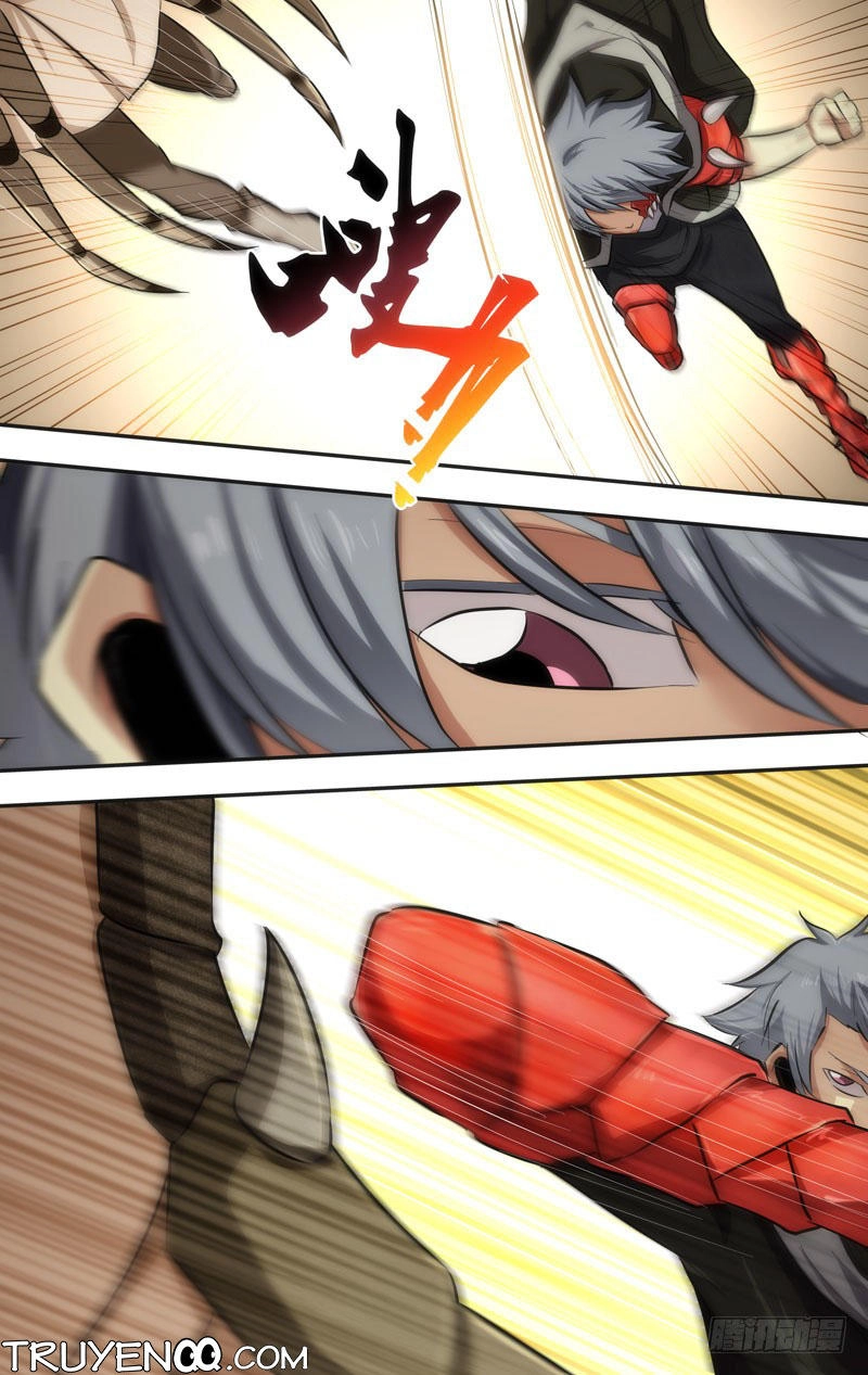 Trùng Sinh Chapter 30 - 22