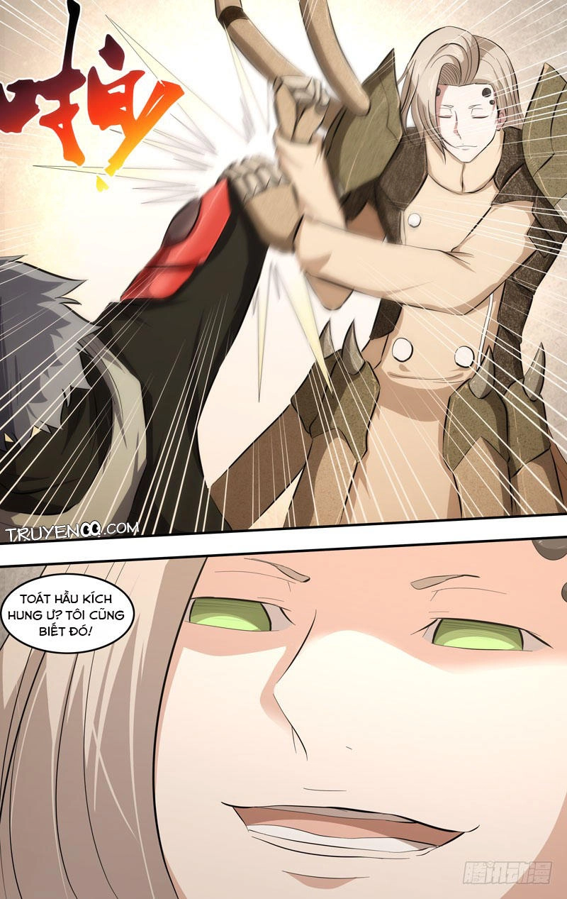 Trùng Sinh Chapter 30 - 23