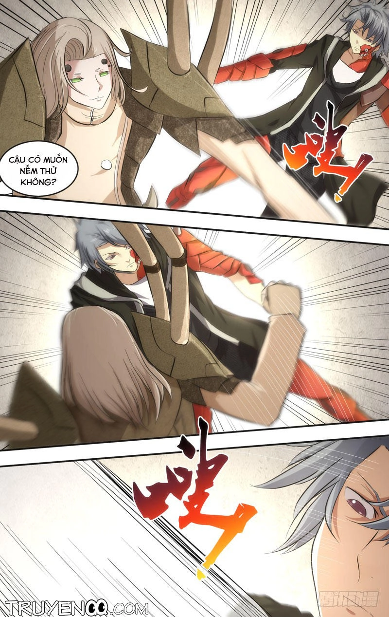 Trùng Sinh Chapter 30 - 24