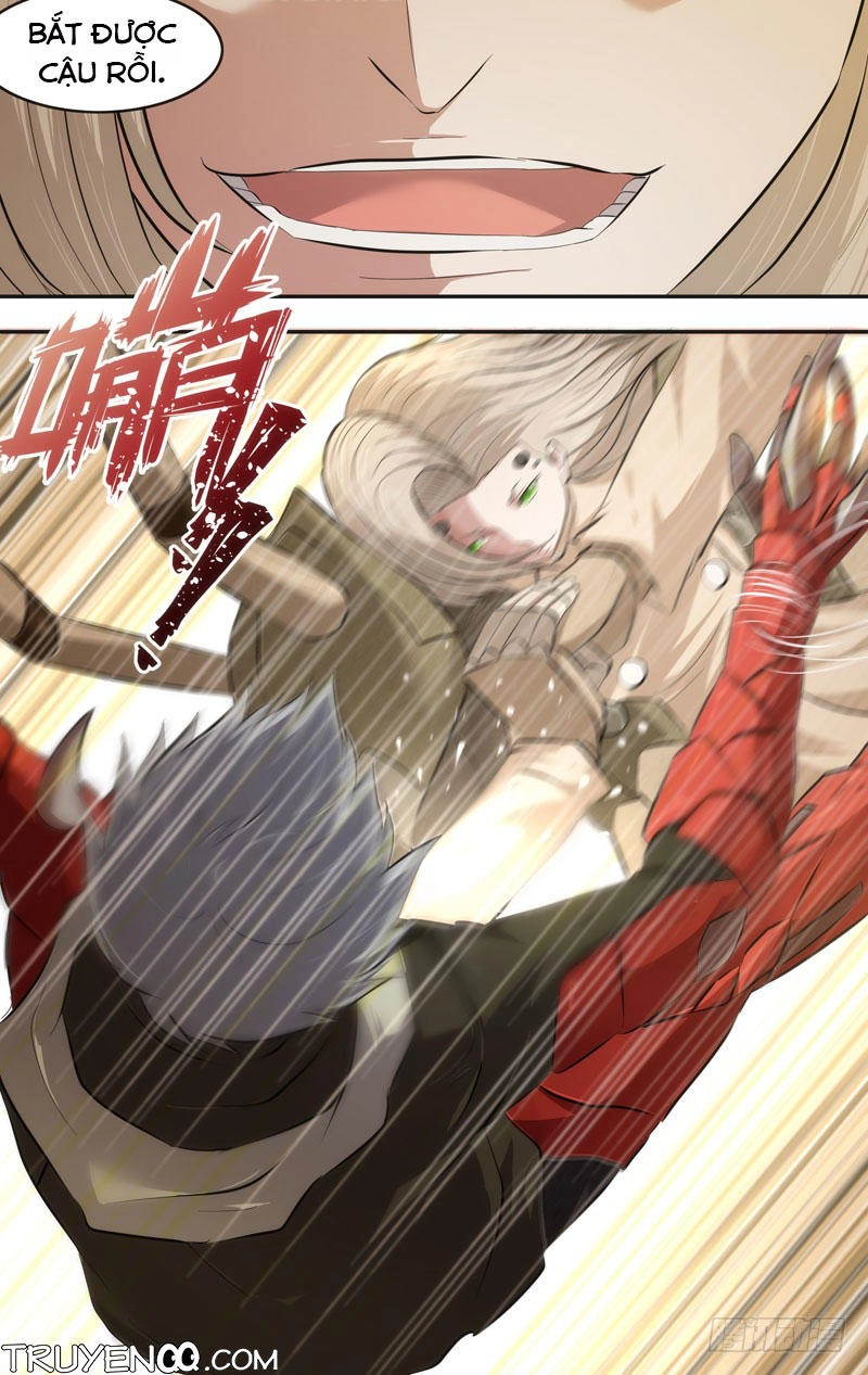 Trùng Sinh Chapter 30 - 26