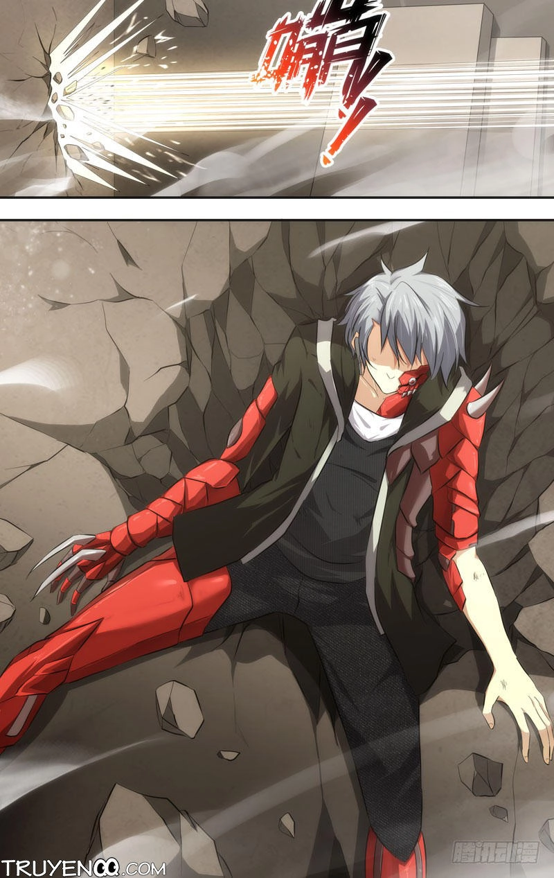 Trùng Sinh Chapter 30 - 27