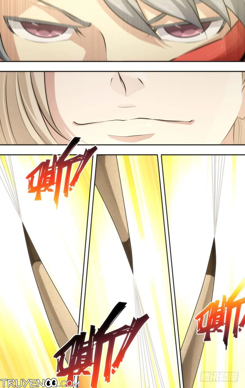 Trùng Sinh Chapter 31 - 4