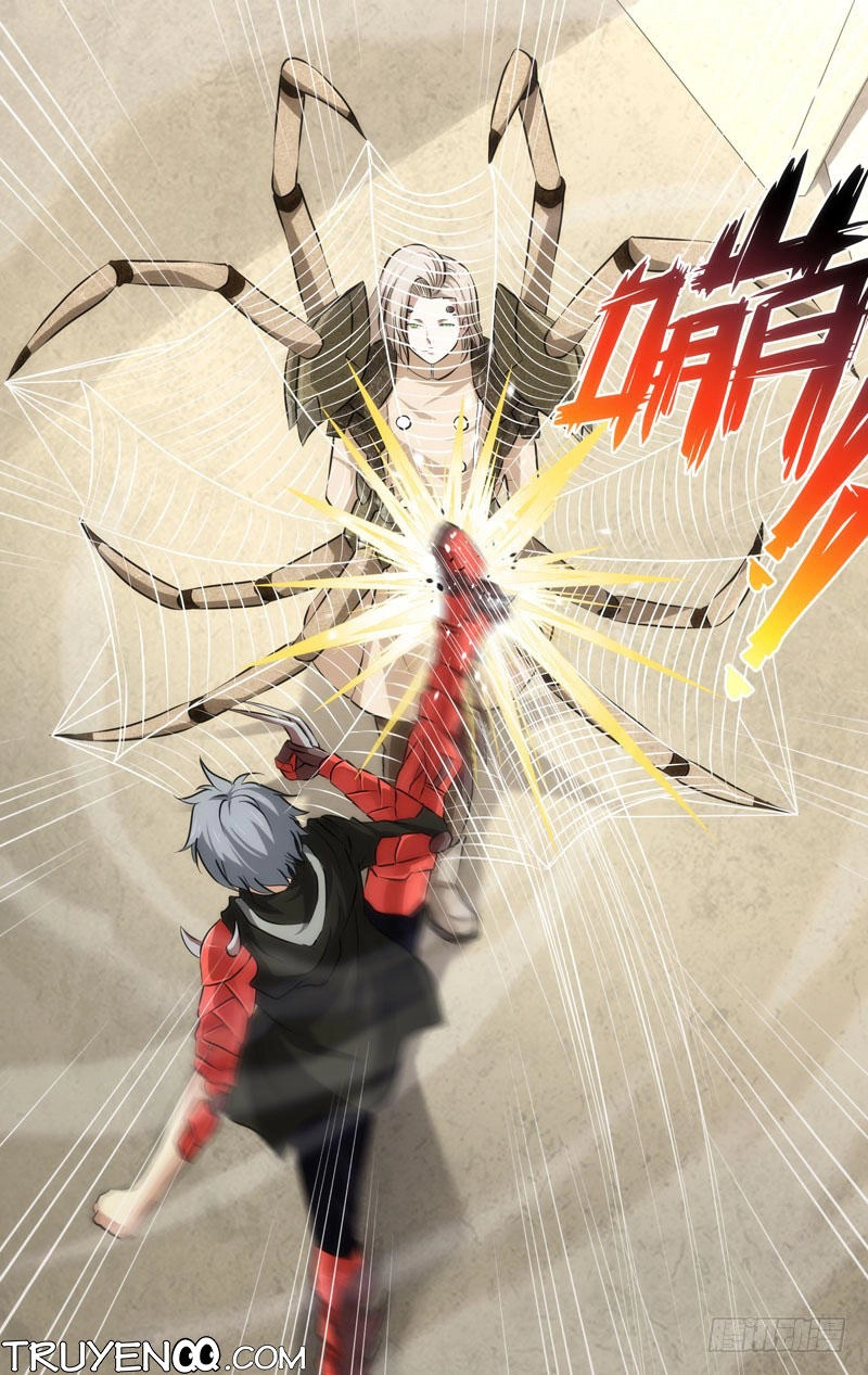 Trùng Sinh Chapter 31 - 5