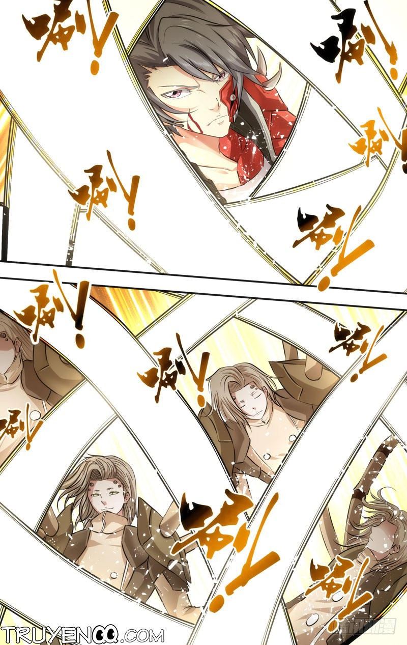 Trùng Sinh Chapter 31 - 7