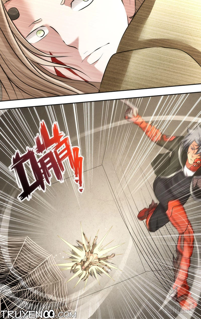 Trùng Sinh Chapter 31 - 9